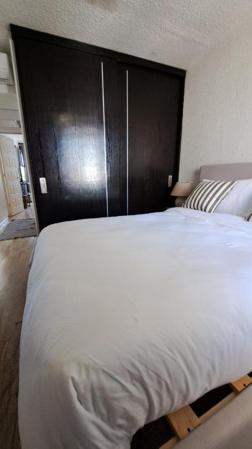 Cancun Beachfront 417 Exterior photo